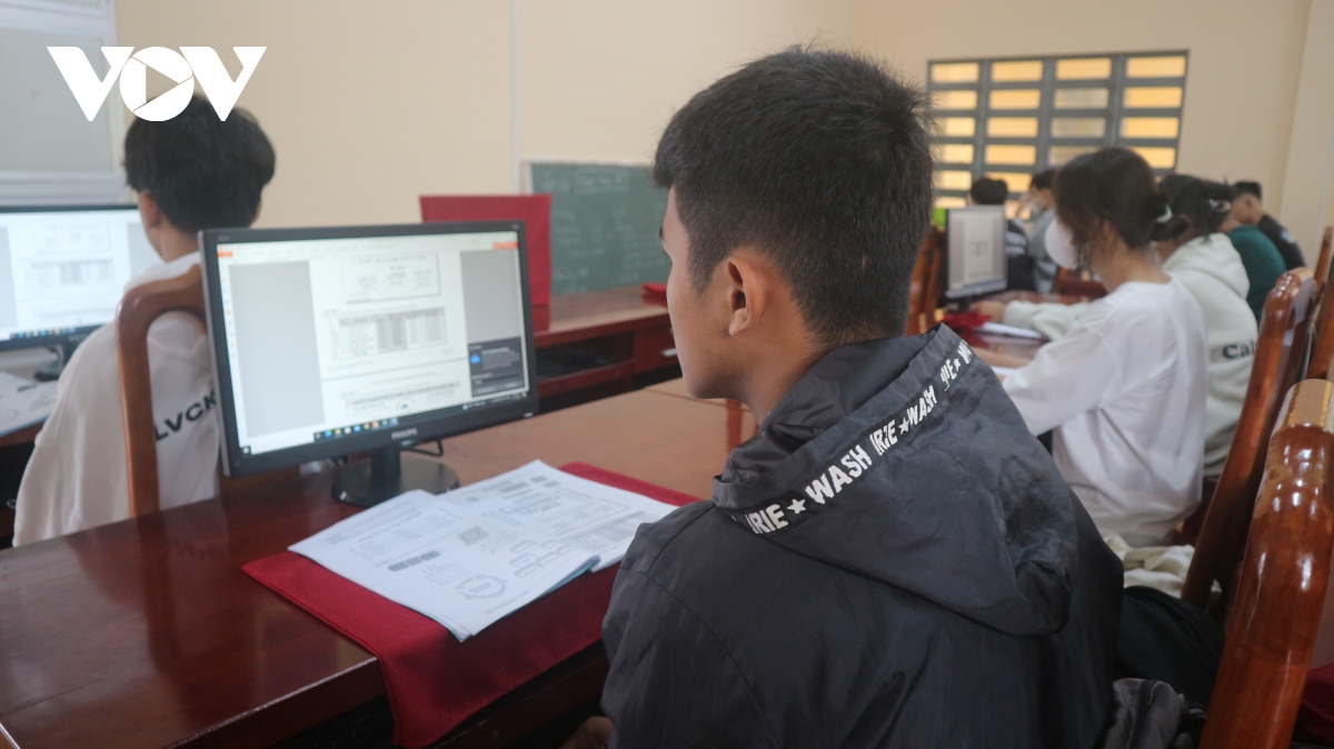 Bình dân học vụ số thời 4.0